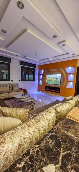 Jamil appartement Tanger